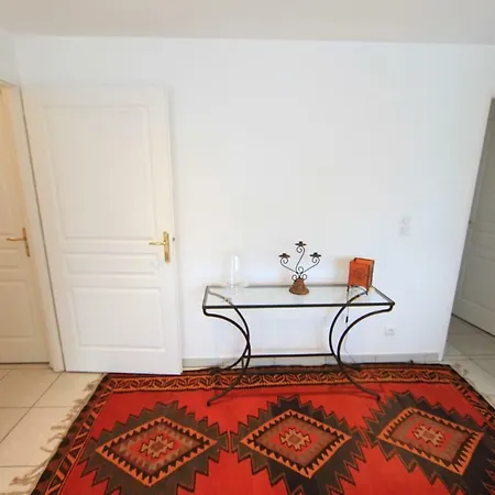 Apartment Homebuddy' - Le Berthollet *
