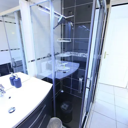 Homebuddy' - Le Berthollet Apartment Annecy