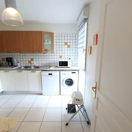 Homebuddy' - Le Berthollet Apartment Annecy