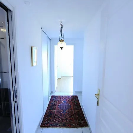 Homebuddy' - Le Berthollet Apartment