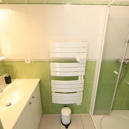 Homebuddy' - Le Berthollet * Annecy